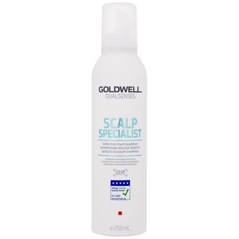 Dualsenses Scalp Specialist Sensitive Foam Shampoo - Penový šampón pre citlivú pokožku